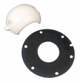 Dometic Sealing Materials - Half Ball seal kit